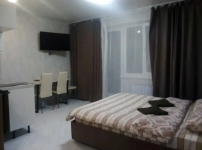 Апартаменты Студио на улице Ракетная 17