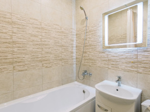 Apartments on str. Kuybisheva, bld. 59