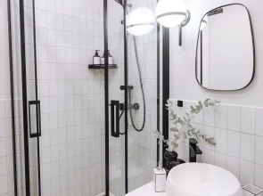 Квартира на Чапаева