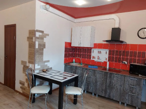 Квартира Студия