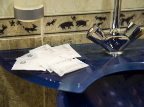 Квартира Люкс на Лермонтова