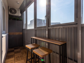 Квартира Eliza Home на Заневском проспекте