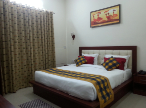 Taj Village Mini-Hotel