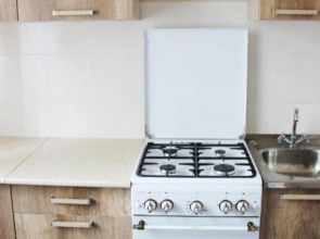 Апартаменты в Центре  Полоцка