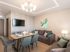 Familiya Gurzuf Apartments 29