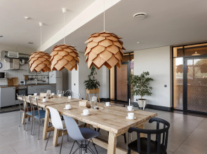 Хостел Пилигрим