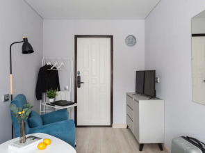 Жилые Помещения Две Подушки на Огородном 3А