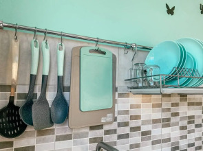 Апартаменты Счастье жить на Проспекте победы