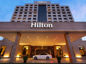Hilton Dushanbe Hotel