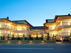 Ammolithos Beach Hotel