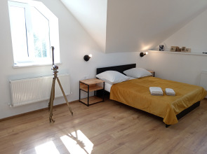 Гостевой дом Вертолет