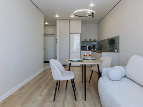 Квартира Уютная квартира комфорт-класса