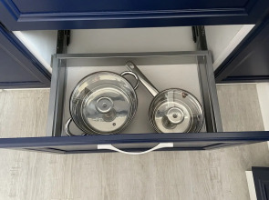 Апартаменты G&G Ван Гог