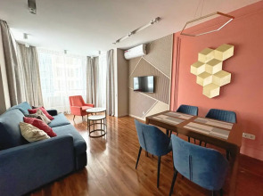 Квартира F.Living 2