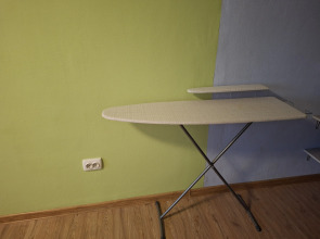 Апартаменты на Коммунаров