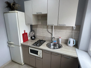 Апартаменты 339 Стрелковой Дивизии 23/2