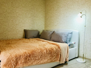 Апартаменты ОнегоГрад Вокзал I