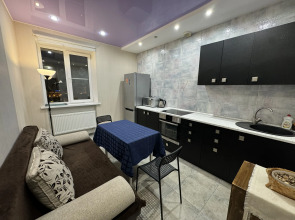 Квартира на Пархоменко 8