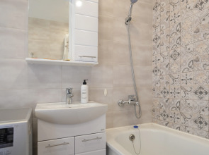 Квартира в Тамбове