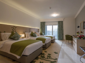 Апарт-отель City Stay Prime