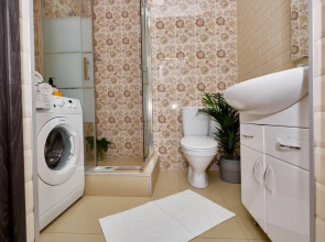 Апартаменты Lovely