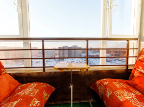 Апартаменты Сутки-24