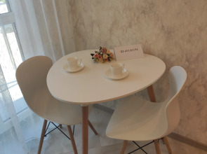 Квартира Уютная в Новом Доме в Светлогорске