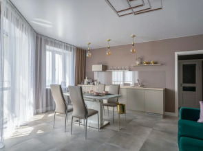 Апартаменты Sea View Aurora