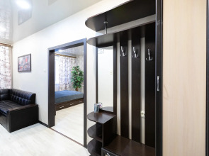 Апартаменты на Олимпийской 24 Рядом Склон