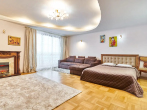 Квартира 3х Ком Большая Сурганова 88