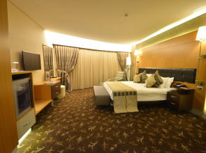 Istanbul Gönen Hotel