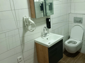 Apartment hotel Neva Residence