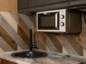 Апартаменты Море Апартаментов на Эстонской 37-5