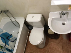 Гостевой дом Санар