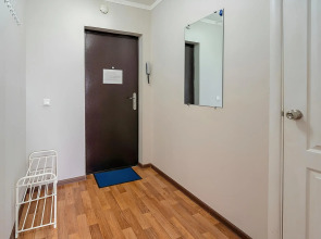 Квартира Как дома по улице Генерала Трошева