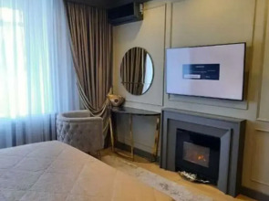 Апартаменты на Коммунистическом проспекте 74