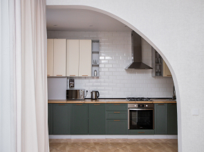 Апартаменты Summer