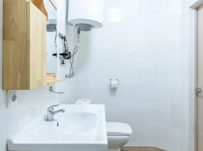 Апартаменты HeroCities Москва