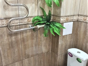 Апартаменты КвартОтель на М.Горького 85Б 21