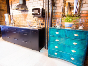 Хостел YAGEL LOFT