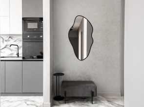 Квартира Евро-трёшка бизнес-класса в ЖК Вестердам