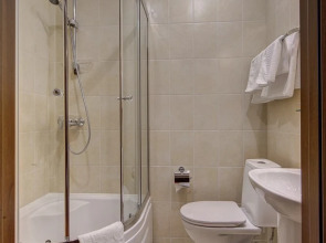 Гостиница Соната Невский 5 Дворцовая площадь