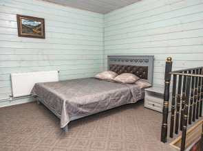 Господин Постоялец