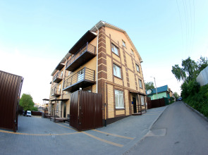 Апартаменты Right Room трехкомнатные на Салтыкова-Щедрина 3