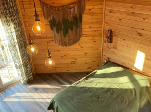 Ptich&Co Guest House