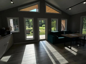 Гостевой дом InnoHouse