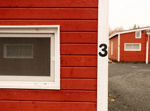 Гостевой дом ScandiVillage