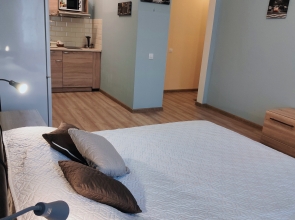 Апартаменты Тишина в центре