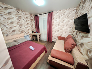 Гостевой Дом