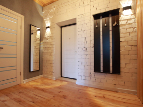 Апартаменты Квартира возле Театра Кукол